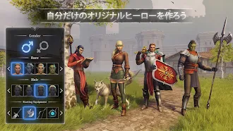 Game screenshot Craft of Survival - Gladiators mod apk