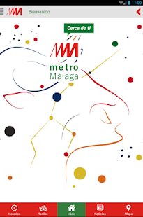 imagen 3 Metro de Málaga Oficial