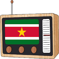 Suriname Radio FM - Radio Suriname Online.
