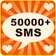 SMS Messages Collection: FREE! Apk