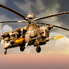 Helicopter Game: Shooting Game icon