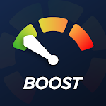 Cover Image of ダウンロード Fps Game Booster - Boost Games  APK