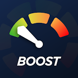 Fps Game Booster - Boost Games icon