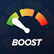Fps Game Booster - Boost Games - Androidアプリ