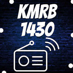 图标图片“kmrb am 1430 chinese radio”