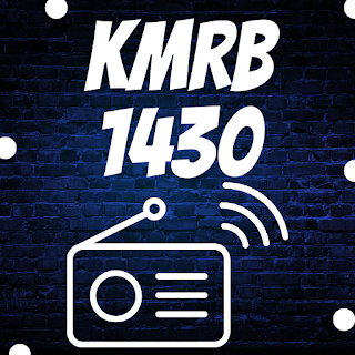 kmrb am 1430 chinese radio