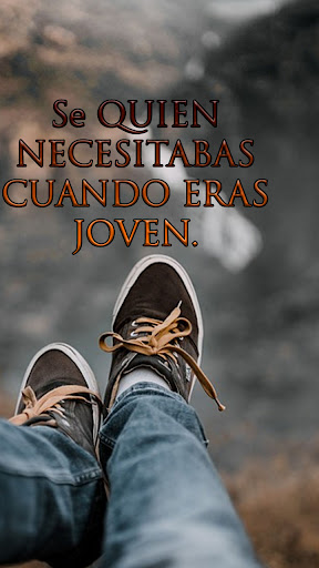 Frases Positivas de la Vida Screen 2