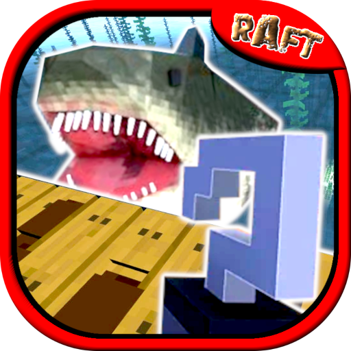 cRAFT SURVIVAL logo