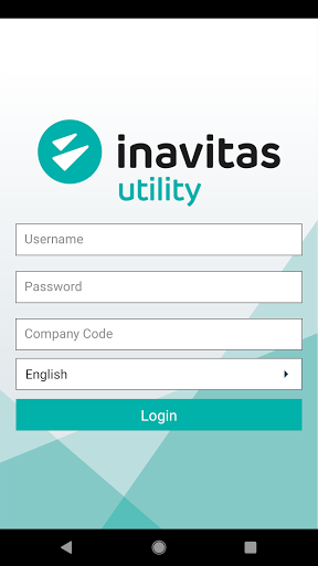 Android application inavitas Utility screenshort