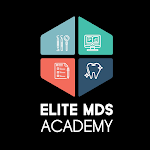 Cover Image of Скачать Elite MDS Academy  APK