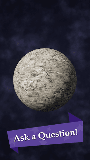 The Magic Ball of Destiny