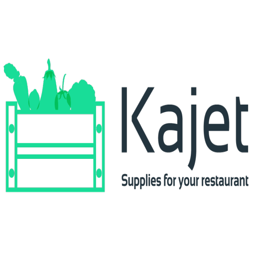 Kajet logo