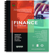 Top 20 Books & Reference Apps Like Finance Textbook - Best Alternatives