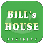 Cover Image of Download Bill Checker House Pakistan 2.0 APK