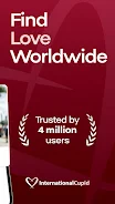 InternationalCupid Dating App