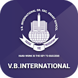 VB International icon