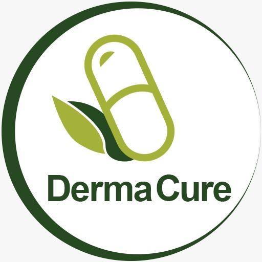 Dermacure logo