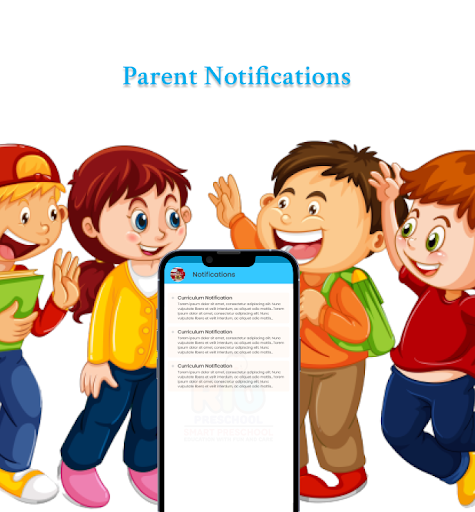Rio Parent Screen 3