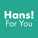 Cover Image of Download Hans! For You  APK