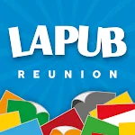 Cover Image of Download LAPUB.RE - Prospectus et Promos 7.4.1.0 APK