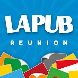 LAPUB.RE - Prospectus et Promos icon