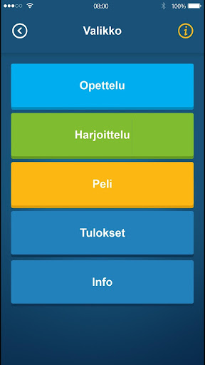 PluCheck-Finland Screen 2