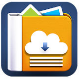 Snap Backup - Photo Storage App icon