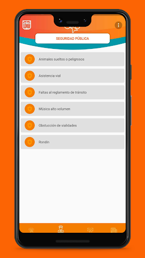 Hermosillo Gob Screen 2