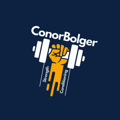 CB Strength Conditioning logo