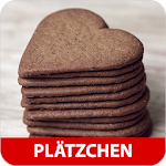 Cover Image of Download Plätzchen rezepte app in Deutsch kostenlos offline 2.14.10100 APK