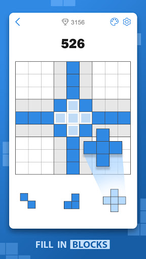 Block Blast Sudoku screenshots 10