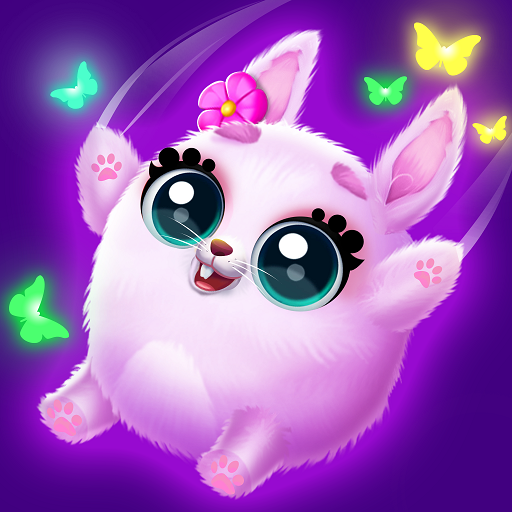 Fleecy - A Furzy Pet to luv 1.0.52 Icon