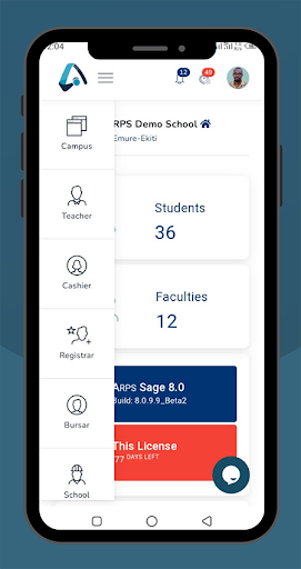 Android application One PaSS screenshort
