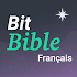 BitBible (écran verrouillé)