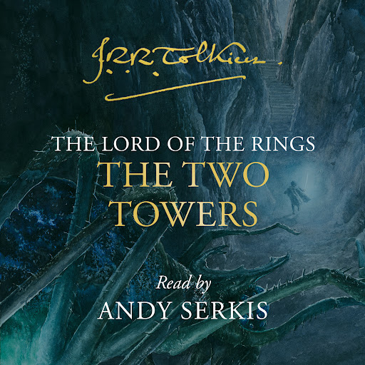 Stream The Lord of the Rings: The Fellowship of the Ring by J.R.R. Tolkien,  Read by Rob Inglis by HarperCollins Publishers