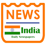 All Daily NewsPapers of India icon
