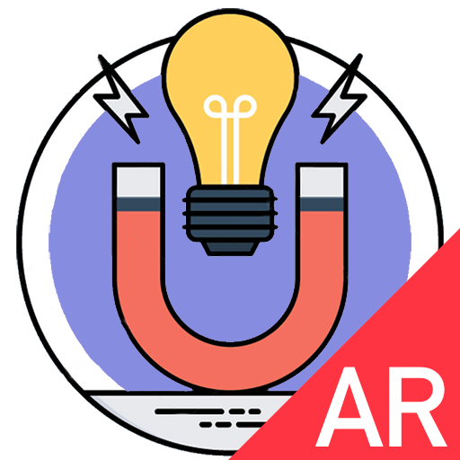 AR Sensors 1.0 Icon