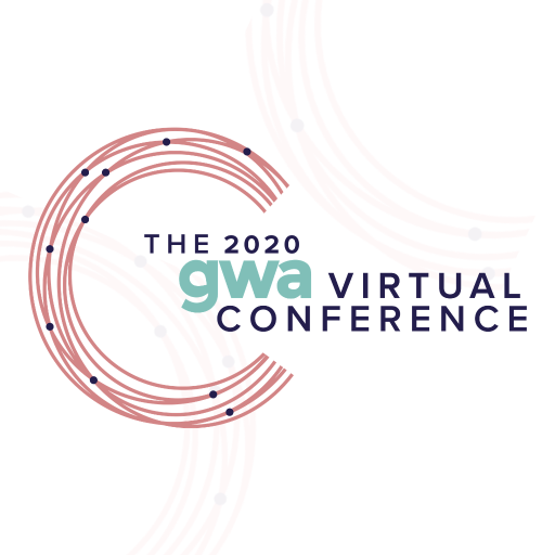 2020 GWA Virtual Conference logo