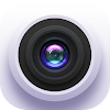 Shape Photo Camera - Edit icon