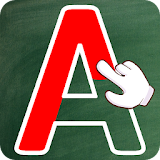 ABCs Alphabet Tracing icon
