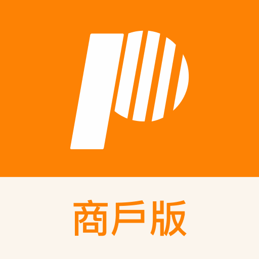 MPay商戶版 logo