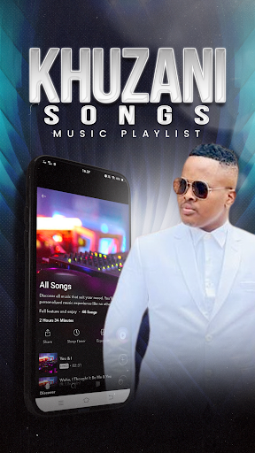 Khuzani All Songs