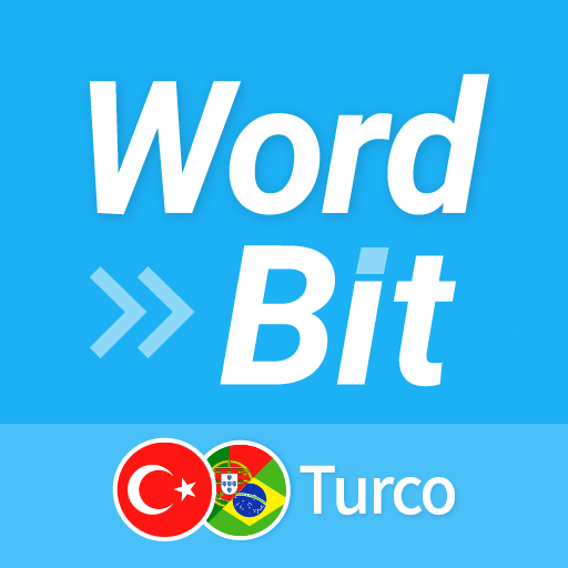 WordBit Turco-tela de bloqueio logo