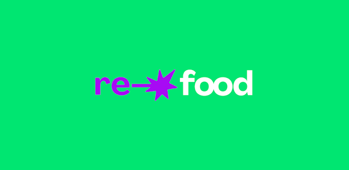 Refood – Salve refeições