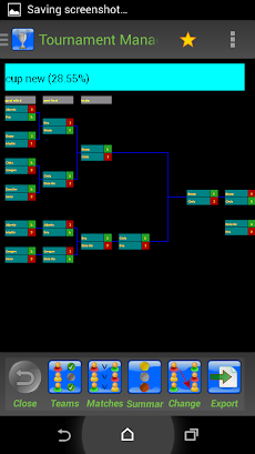 Tournament Manager Proのおすすめ画像1