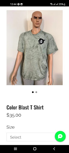 Black Sheep Apparel Screen 3