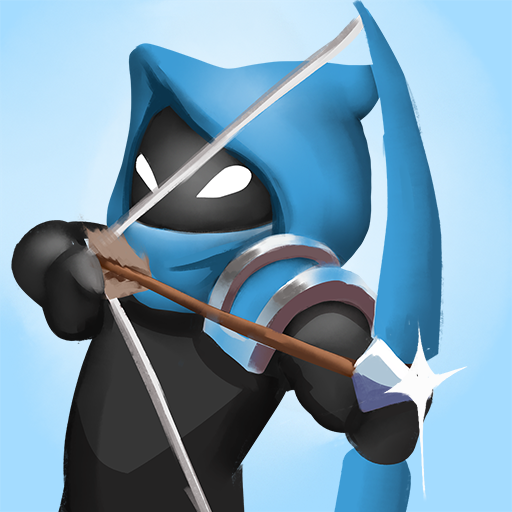 Wild Archer: Castle Defense  Icon