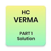 HC Verma Solutions Part 1