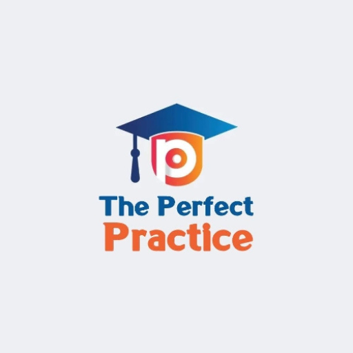 THE PERFECT PRACTICE Screen 3