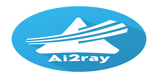 Ai2ray cover